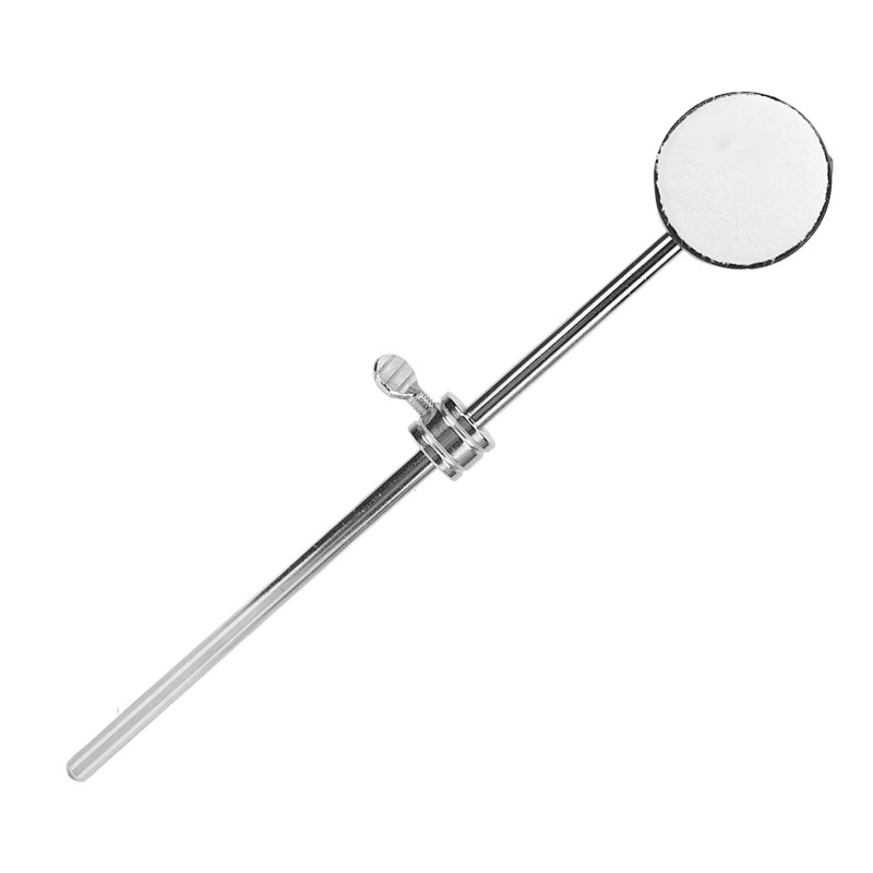 Bass Drum Pedal Beater Percussion Mallet Replacement Single Double Pedal