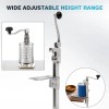 Abrelatas Industrial Grande Profesional Universal