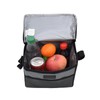 Nanxson 5L Lunch Bag Leakproof Thermal Cooler Lunch Box Adult