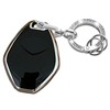 TAPAYICA For Mitsubishi Key Fob Shell Keyless Remote Key With