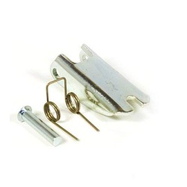 Advantage Rigging - Gunnebo 1/2 Sling Hook Latch Kit Grade 100