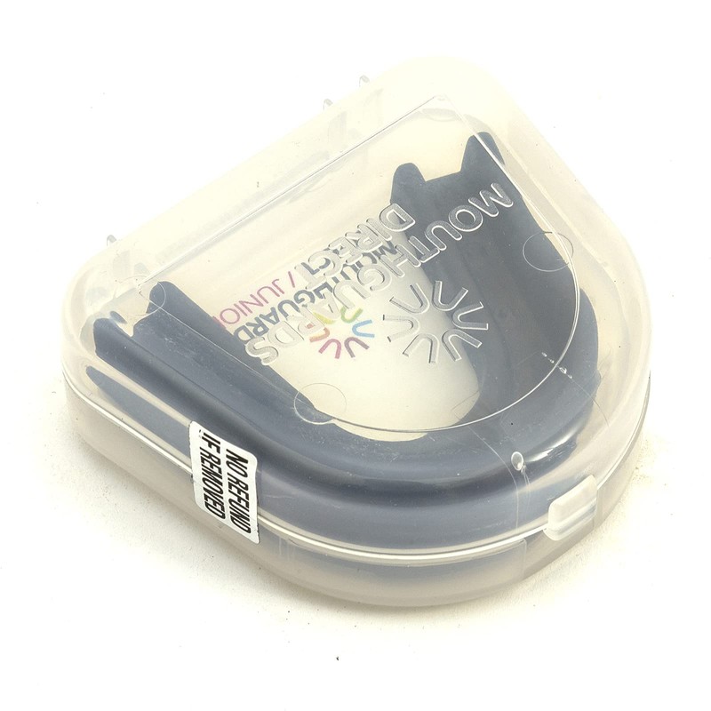 PetrolScooter Distributed X2 Mouthguards Direct Mouth Guard Junior Safety Gum