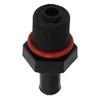 Válvula PCV de Escape 26740 2G000 Reemplazo Duradero Eficiente Elantra