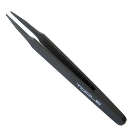 TOOL x 2 Fiberglass Tweezers TTL-2