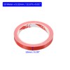 M METERXITY 2 Pack Table Tennis Edge Tape Rackets Cover