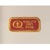 Cub Scout BSA Boy Scouts of America Uniform Shirt Quality