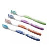 Plak Smacker E-Curve Toothbrush (4 count)