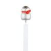 Nosaku Wind Chimes - Maruo 101350 Silver