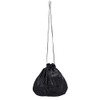 shoperama Velvet Bag with Drawstring Bag Marquise Witch Vampire Pirate