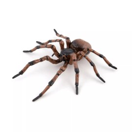 Bandai Papo Common Spider Figure 50292 NEW