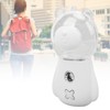 Nano Mist Sprayer Cute Bear Shape 300ML USB Humidifier Skin