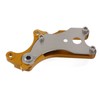 Disc Brake Adapter CNC Integrated Process Aluminum Alloy Fixed Seat