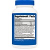 Nutricost Super Antioxidants (1000mg) 120 Capsules - Antioxidant Supplement for