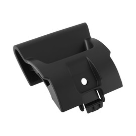 The Lord of the Tools Car 2nd/3rd Row Seat Release Handle 39826799 Compatible with Volvo XC90 2014-2023 Black