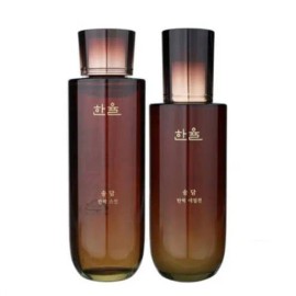 Korean Beauty Product Mini Set 50ml, 2 Types for daily use and gifting, practical imported and Personal Care, skincare routine