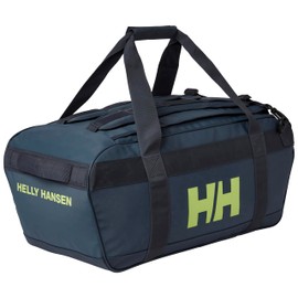 Helly-Hansen Unisex H/H Scout Duffel M, 860 Alpine Frost, One Size
