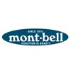 mont-bell Sticker Mont-Bell L 1124196 Blue Sapphire - Reverse