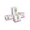Saforelle Cotton Protect Organic Cotton Hygiene Bags - Pack of