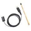 Cs63 Sound Aids Programming Cable Adjust Volume Stable Signal Transmission