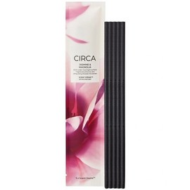 Circa Jasmine and Magnolia Scent Stems Refill 5 Packs