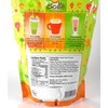 BOLLE Boba Bubble Tea Smoothie Powder Mix Drinks (Taro)