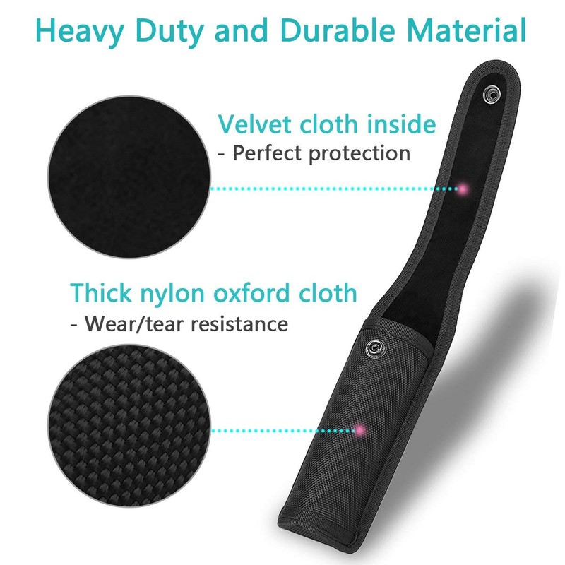 IronSelas 10 PACK Bundle Outdoor Molle System Tactical Belt Security