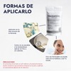 Hebbe - Niacinamida Pura para Rejuvenecimiento y Cuidado de la