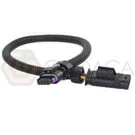 1x Wiring Harness for Corvette C7 O2 Sensor 12"