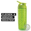 BlenderBottle Signature sleek shaker, egg white shaker, water bottle, protein