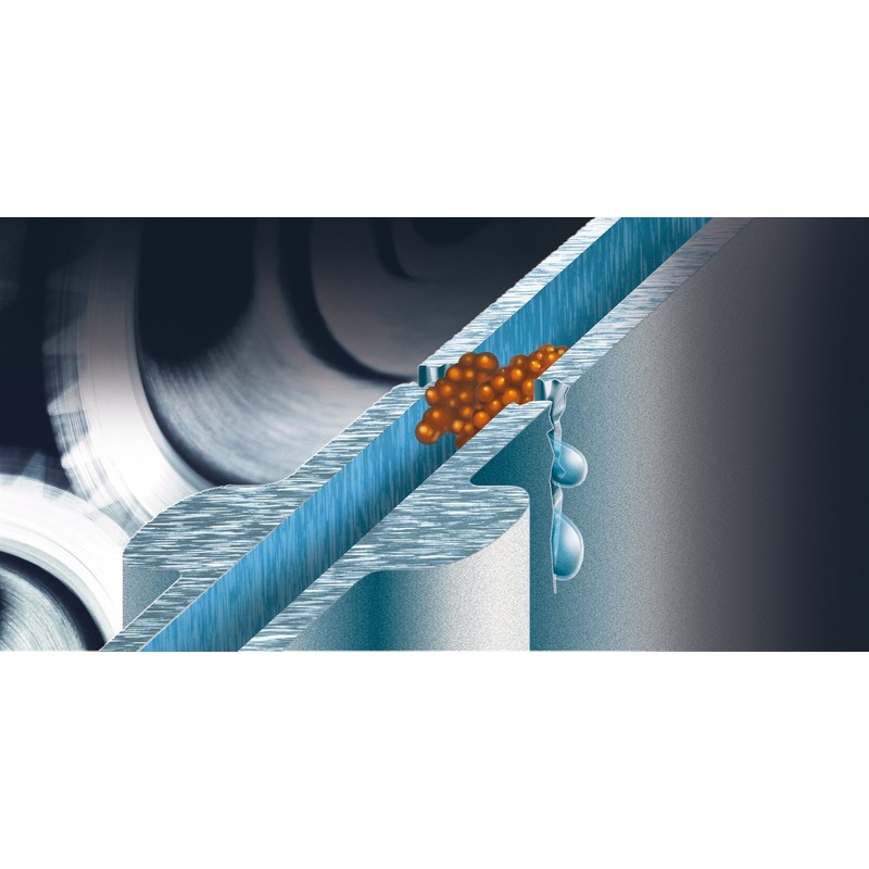 Bars BL02 Leaks Sealing and Protection Product for Cooling Systems