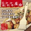 Wahei Freiz Genso Kitchen Series Frying Kitchen YR-42 Sauce Basting