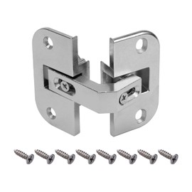 Replacement Pie Cut Corner Hinge for Grass 975