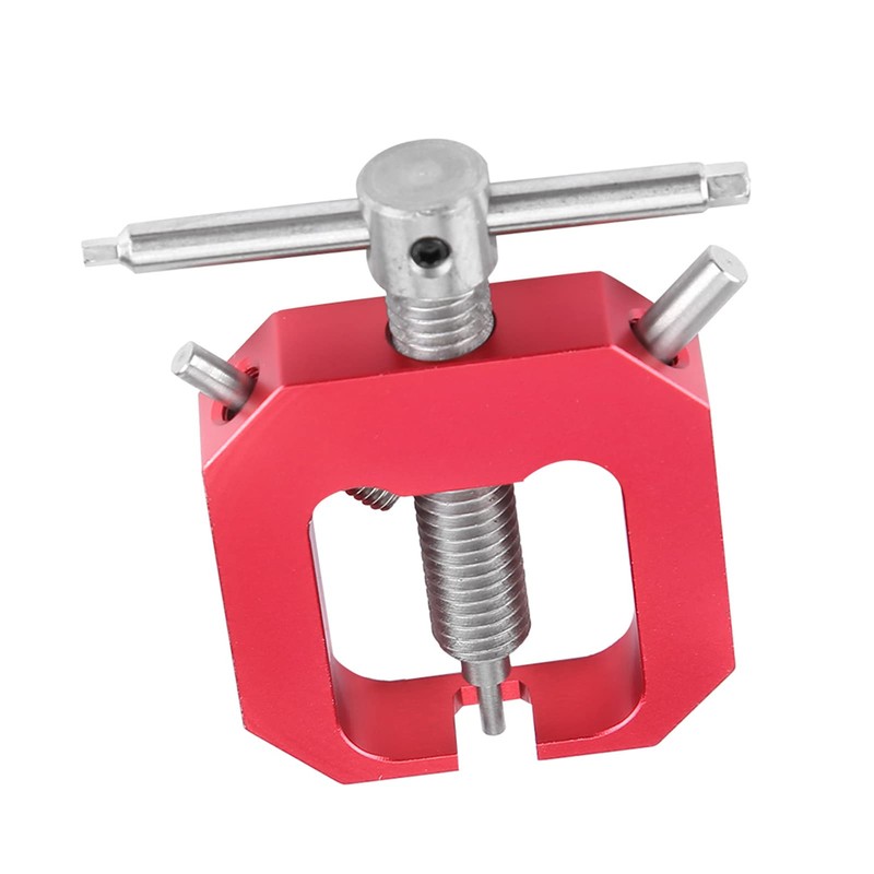 Huairdum Pinion Gear Remover, RC Gear Puller Remover Tool Professional