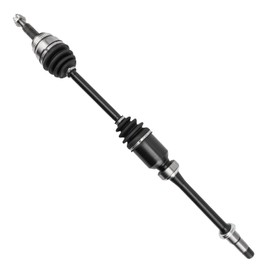 KAX Front Right Constant Velocity CV Axle Shaft Compatible with 2009-2015 Venza FWD, 60-5305 CV Axle Shaft Assembly 1PCS