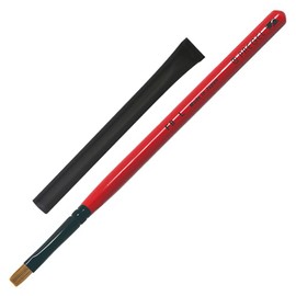 purijeru LED Gel Square Large Flat Brush