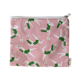 Hannahpad Wet Bag Mini (Fabric supplied at random)