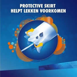 TAMPAX COMPAK SUPERPLUS 18U