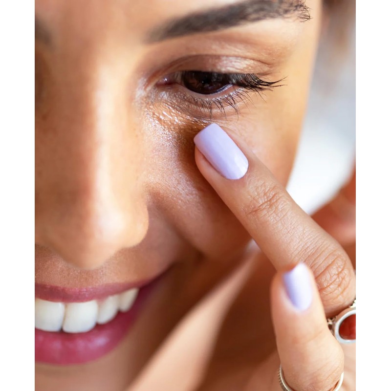Ere Perez - Corrector natural de crema de lichi |