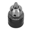 Drill Chuck, Light Type 1.5-13MM 3/8-24UNF Drill Chuck Tool Kit