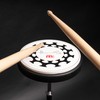 Meinl MPP-6-TL 6 inch Thomas Lang Practice Pad