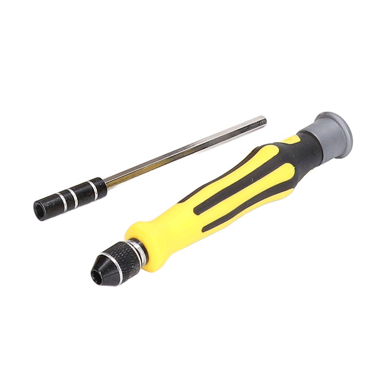 45 in 1 Mini Screwdriver Set Small Accurate Repair Bit