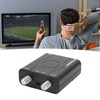 HDM61 HD Multimedia Interface to RF Modulator Support NTSC Format