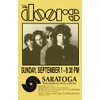 DOORS REPLICA 1968 CONCERT POSTER