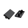 Cover Cap End Cap for Aluminium Profile 20 x 40