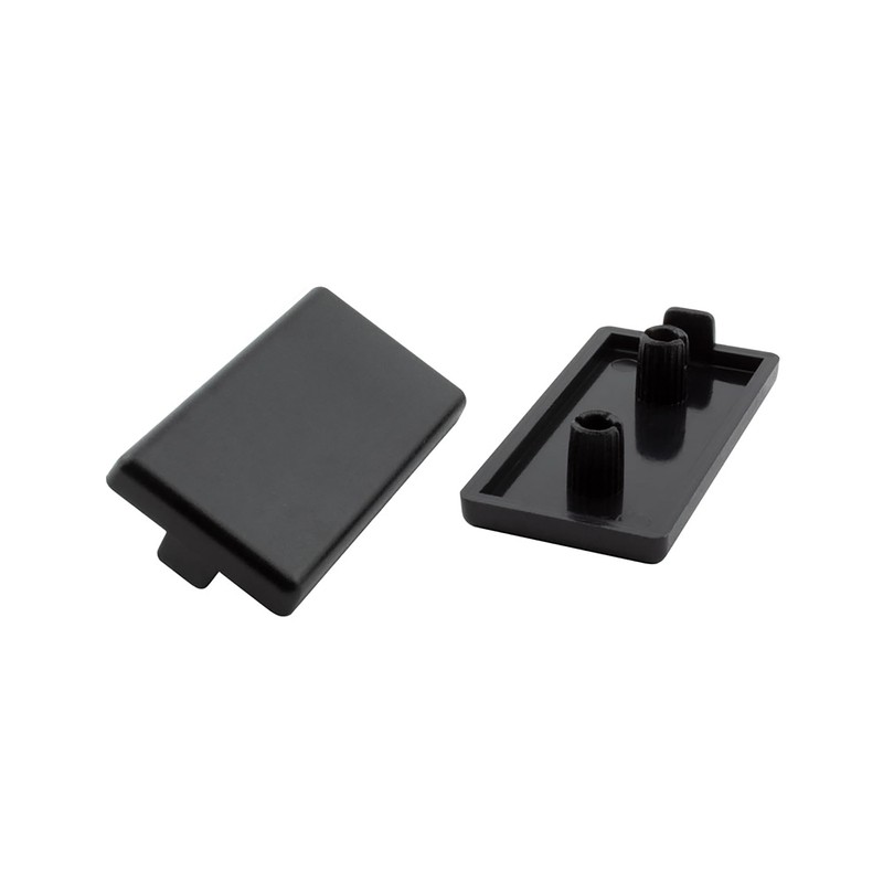 Cover Cap End Cap for Aluminium Profile 20 x 40
