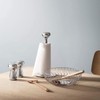 Alfredo Salad Servers