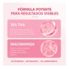 Sérum Corrector Iluminador De Manchas Con Niacinamida Txa