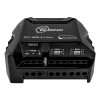 Timpano (1) 4 CHANNEL AMPLIFIER 500 WATTS 2 OHM TIMPANO