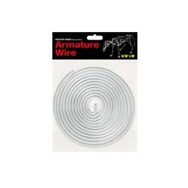 Creative Mark Armature Wire 1/4" x 10ft