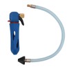 AC Drain Line Cleaner Tool with Hose ABS Brass Easy